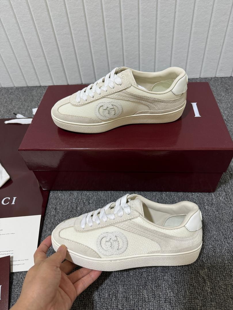 Gucci tenisky 35 - 6