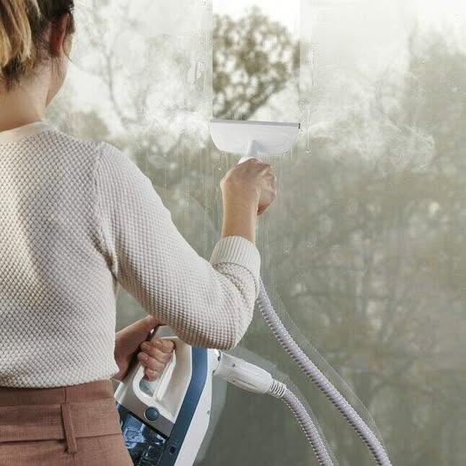 Parný čistič s vysávačom Clean & Steam Multi - 6