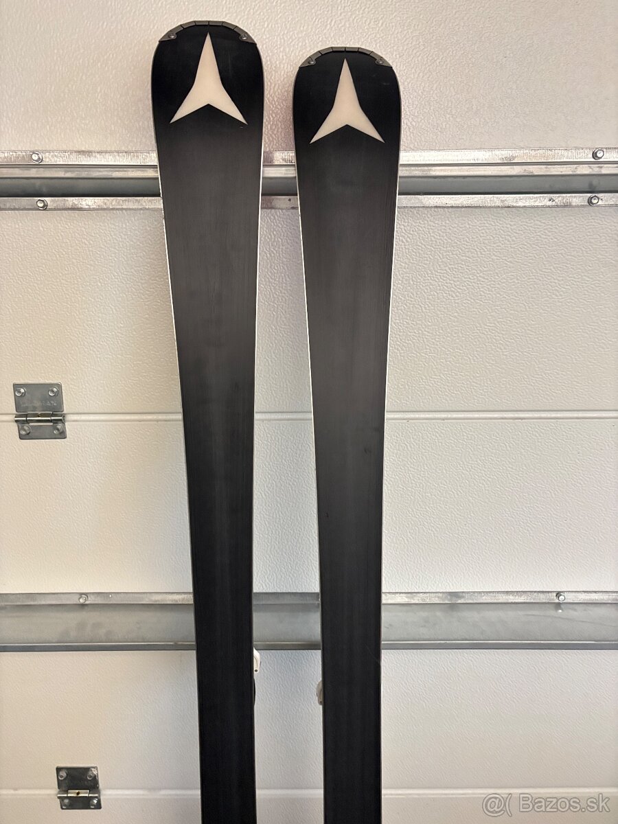 Atomic Redster Doubledeck 165 cm SL - 6