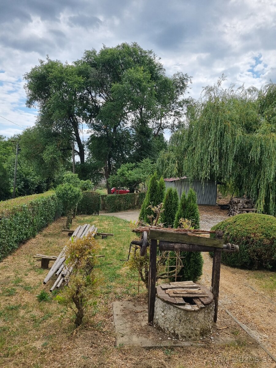 Dom v Maďarsku -Hernadszurdok - 6