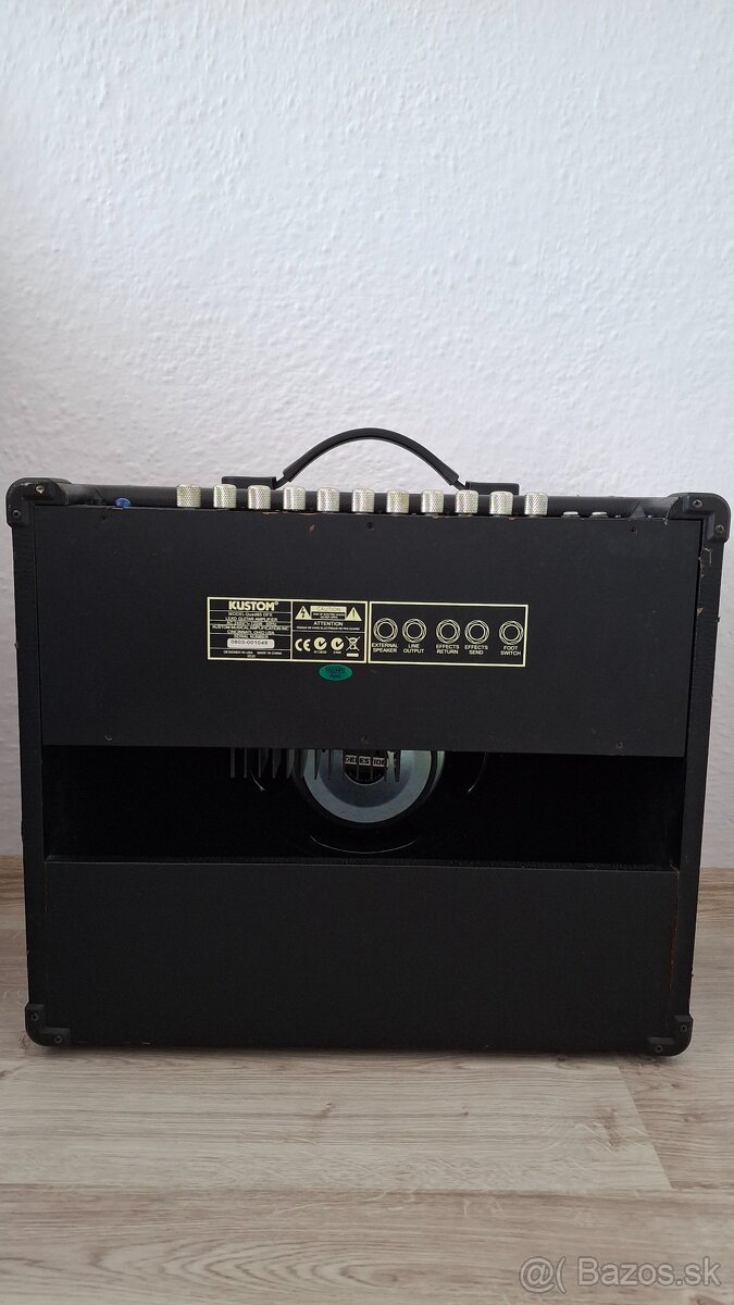 Zvuková technika - 6