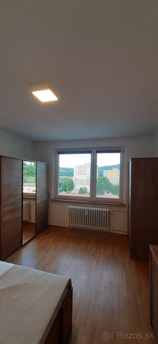 Prenájom bytu - 6