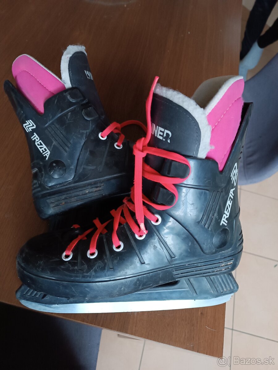 Predam Ladove korčule dvoje - 6