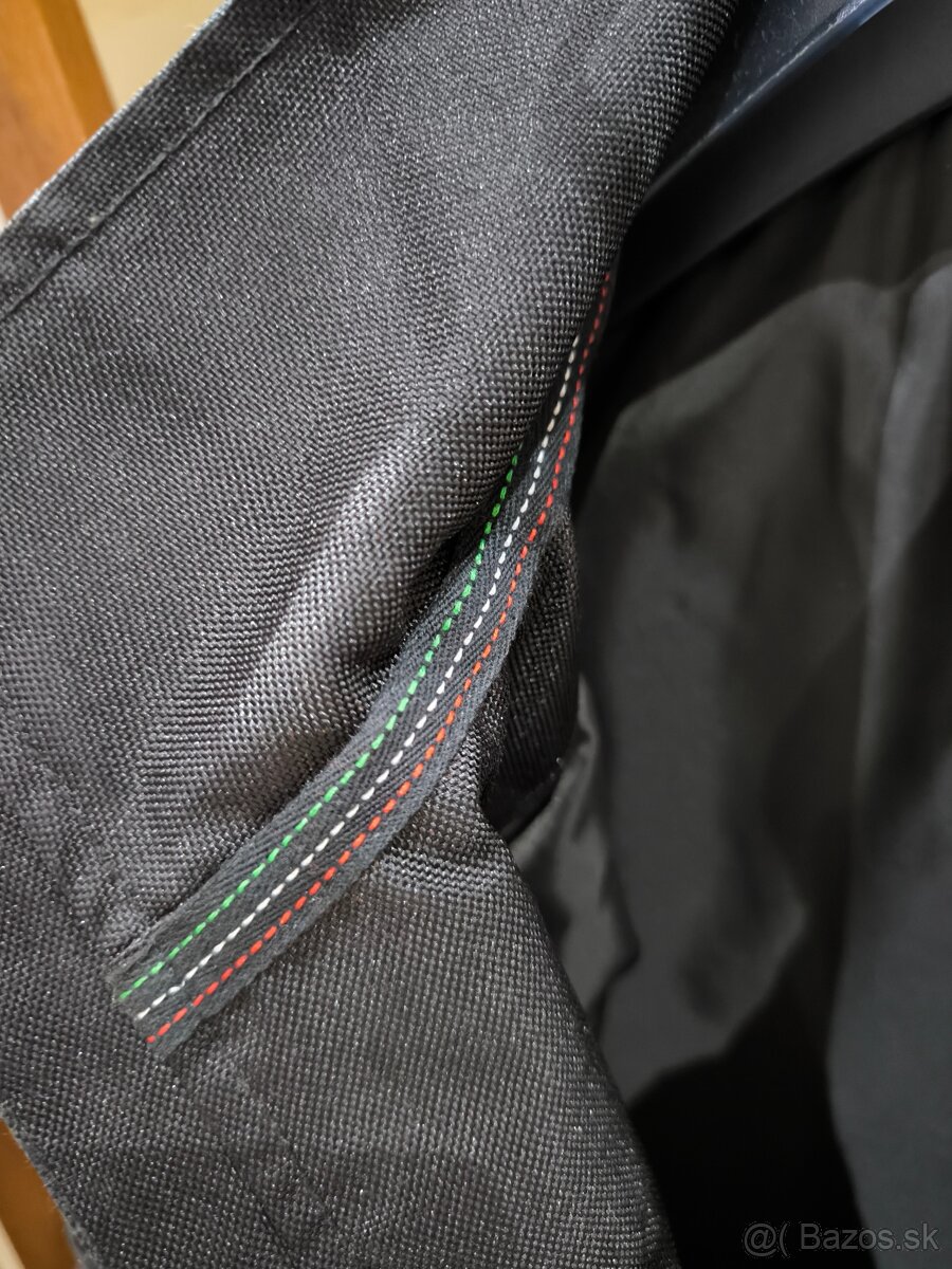 Bunda Puma Ferrari - 6