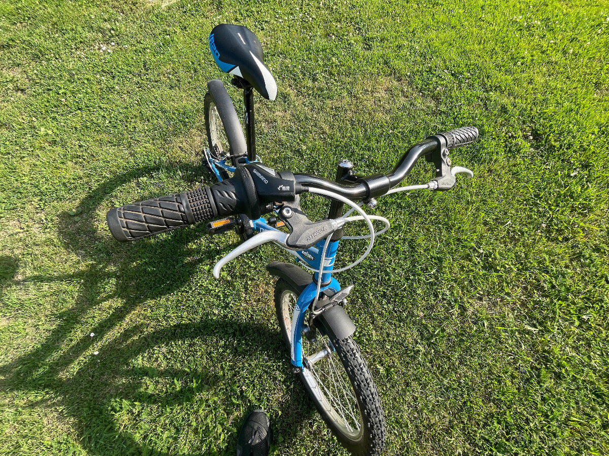 Detský bicykel Dema Vega 20 - 6