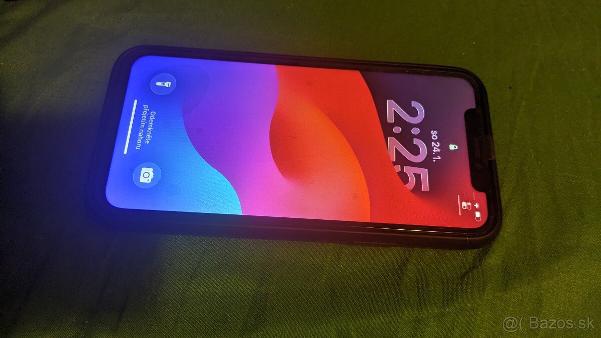Iphone 11 pro 256g - 6