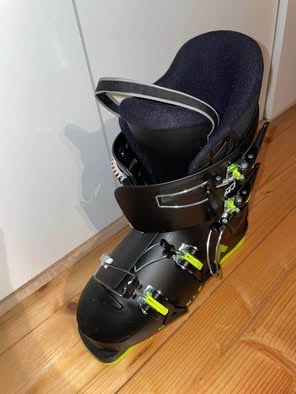 Predám lyžiarky - 6