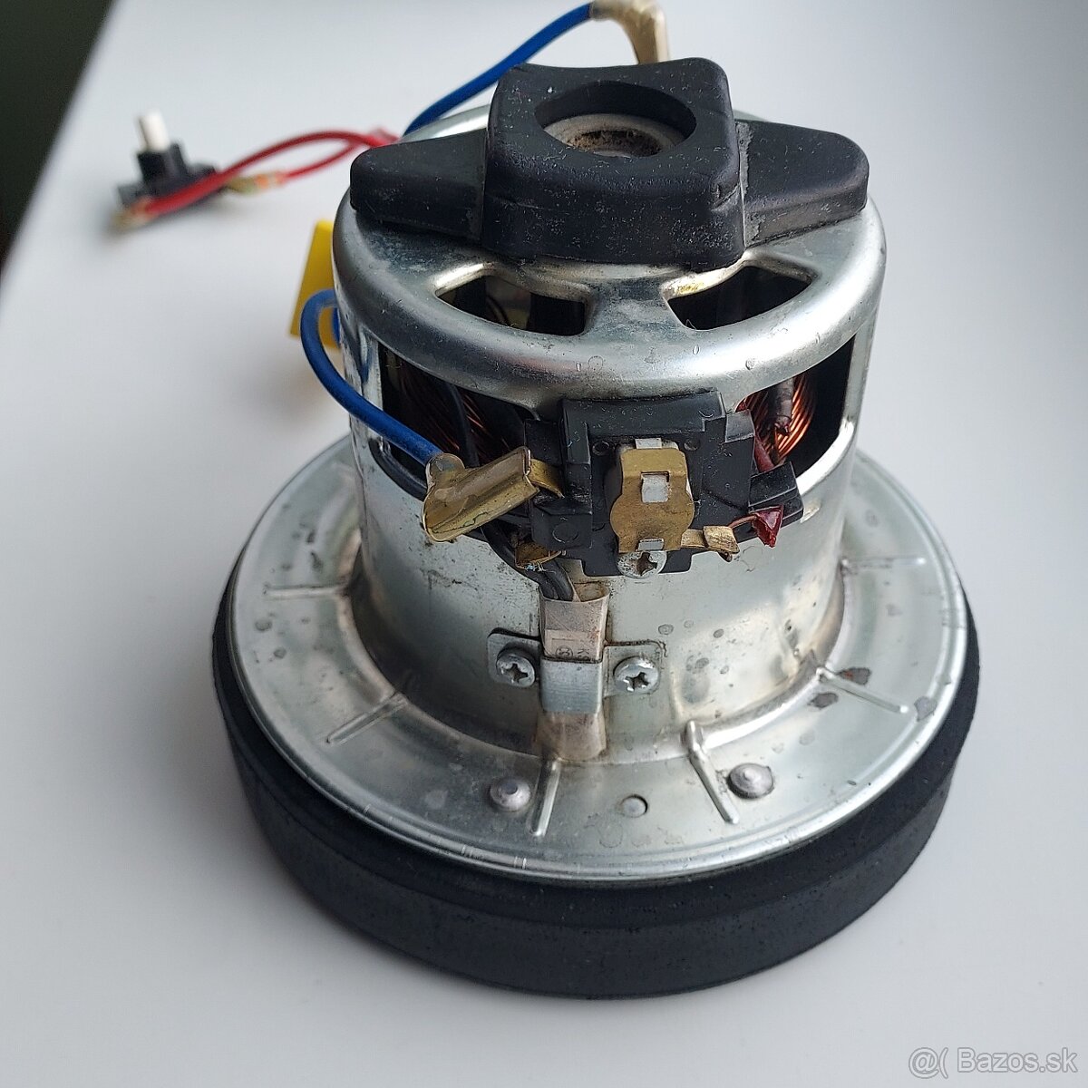 Predám elektromotor. - 6