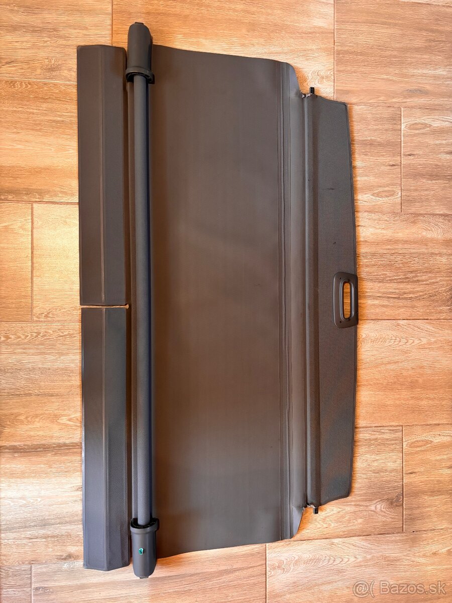 Roleta batožinového priestoru CRV - 6