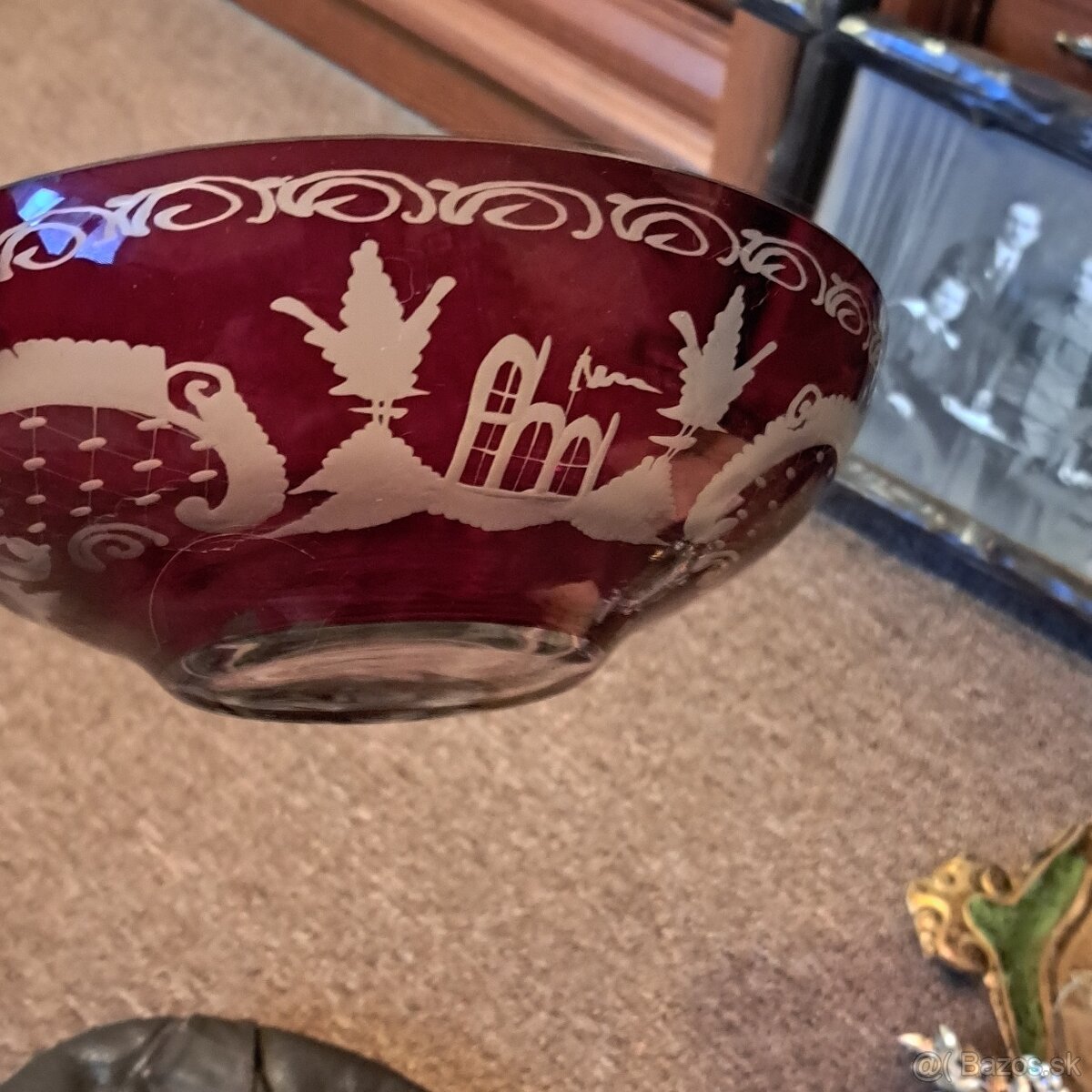 Starožitné predmety - 6