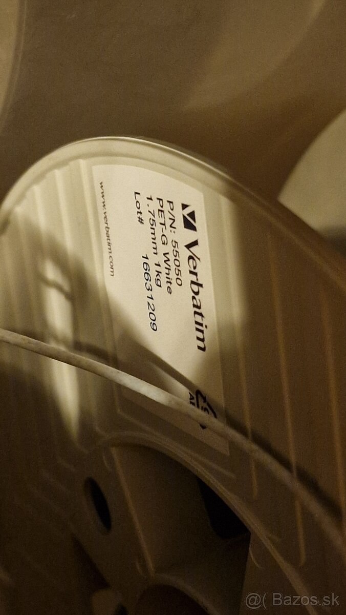 3D printer Creality Ender 3 + skrinka - 6