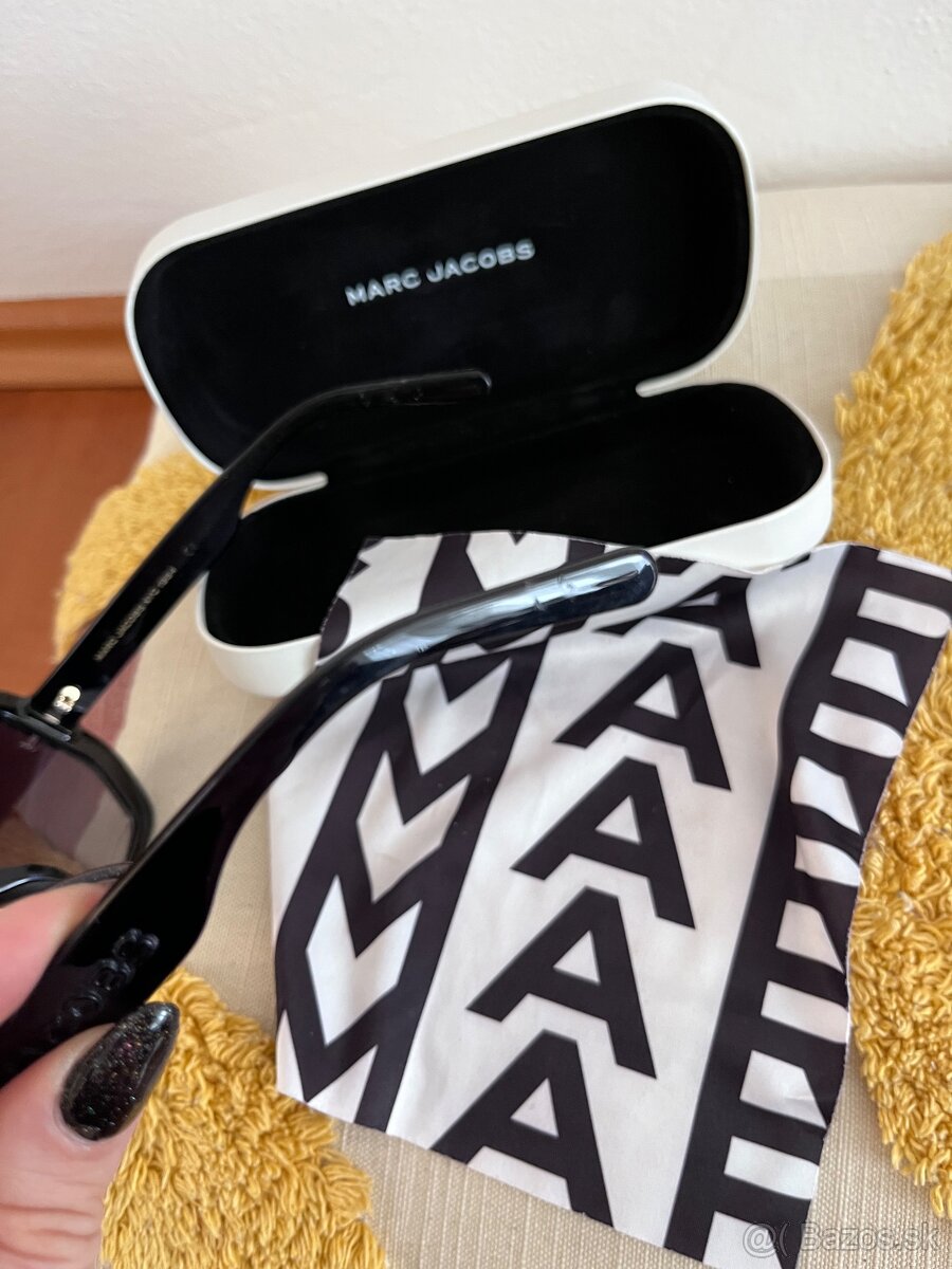 Okuliare Marc Jacobs - 6