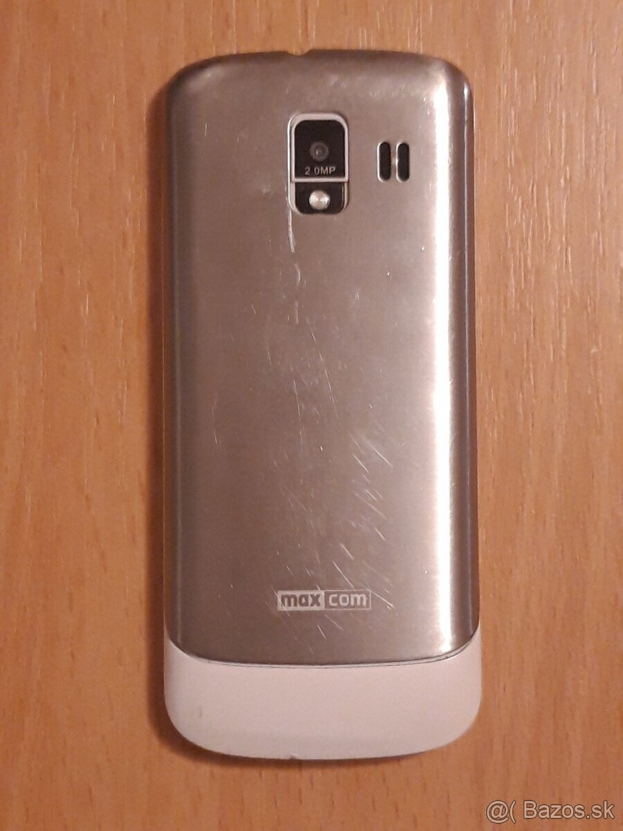 mobil pre seniorov - 6