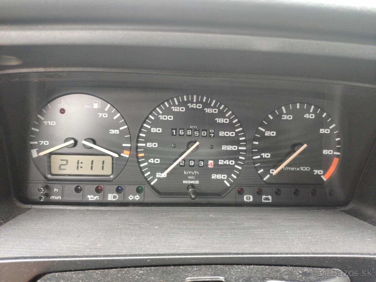 Predám VW Passat, automat - 6