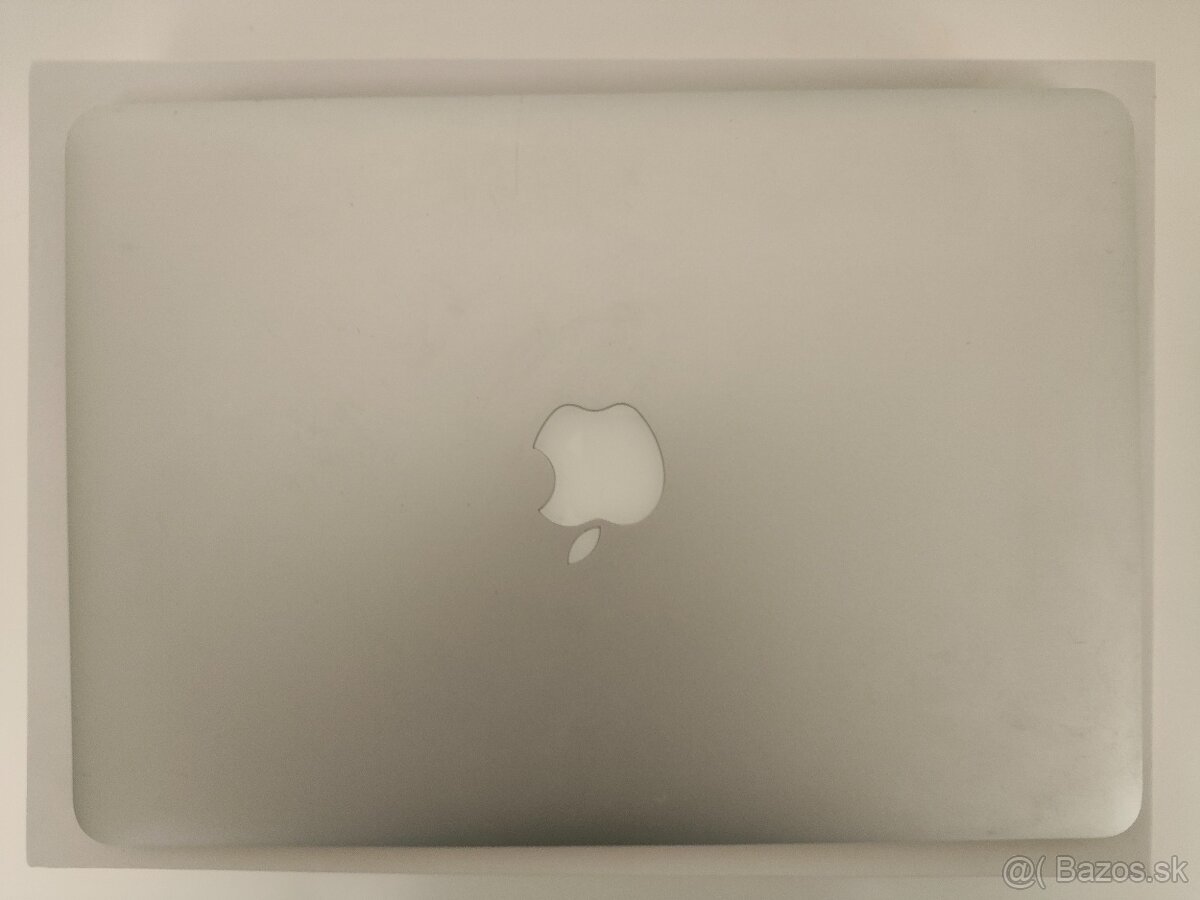 MacBook Pro 13" 2014 | i5 • 8GB • 256GB - 6