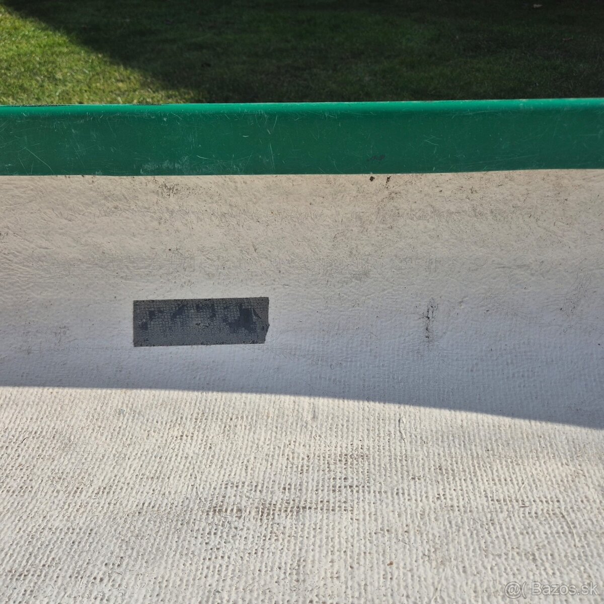 Kanoe - laminátové 4,8 m - 6