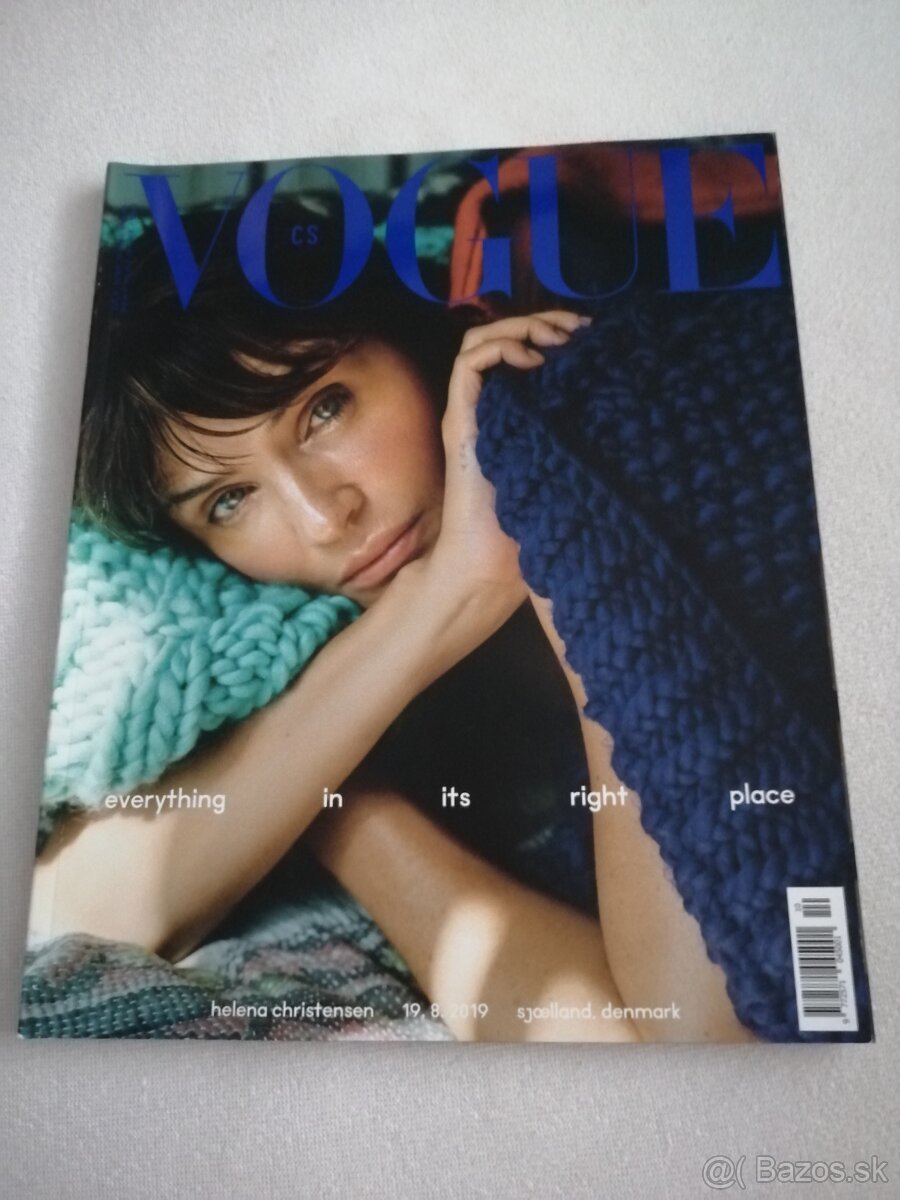 VOGUE CS - 6