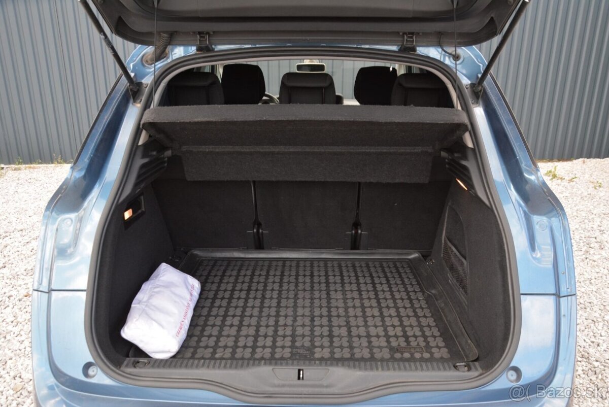 Citroen C4 Picasso 1.6 HDi, SR voz - 6