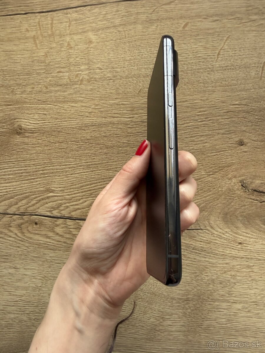 Google Pixel 8 Pro 128GB cierny dual sim - 6