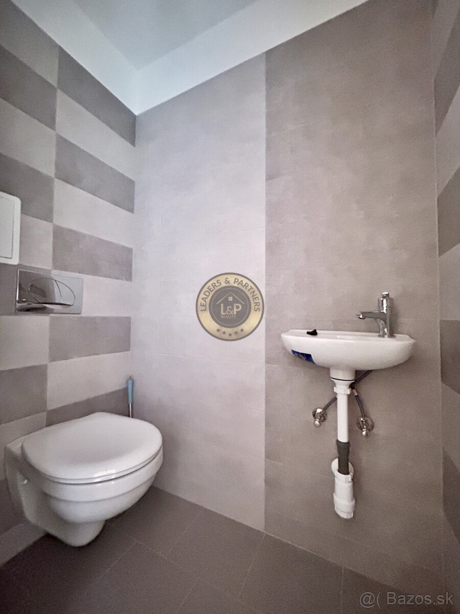 PREDAJ 2izbový byt Bezenye - 6