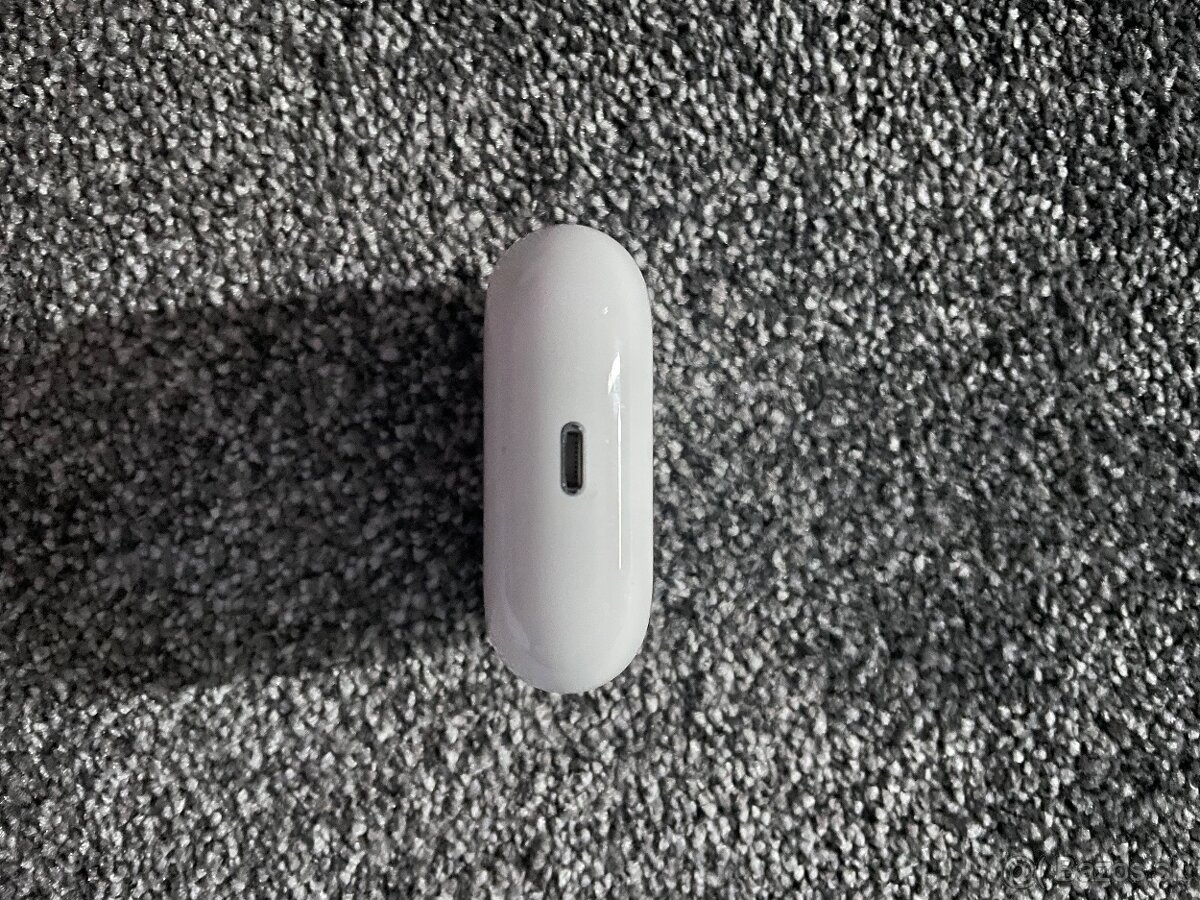 Apple AirPods Pro 1. generácie - 6