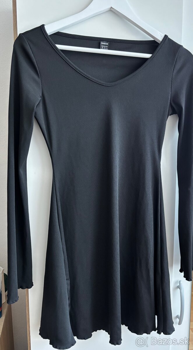 Mix dámskeho oblečenia - 6