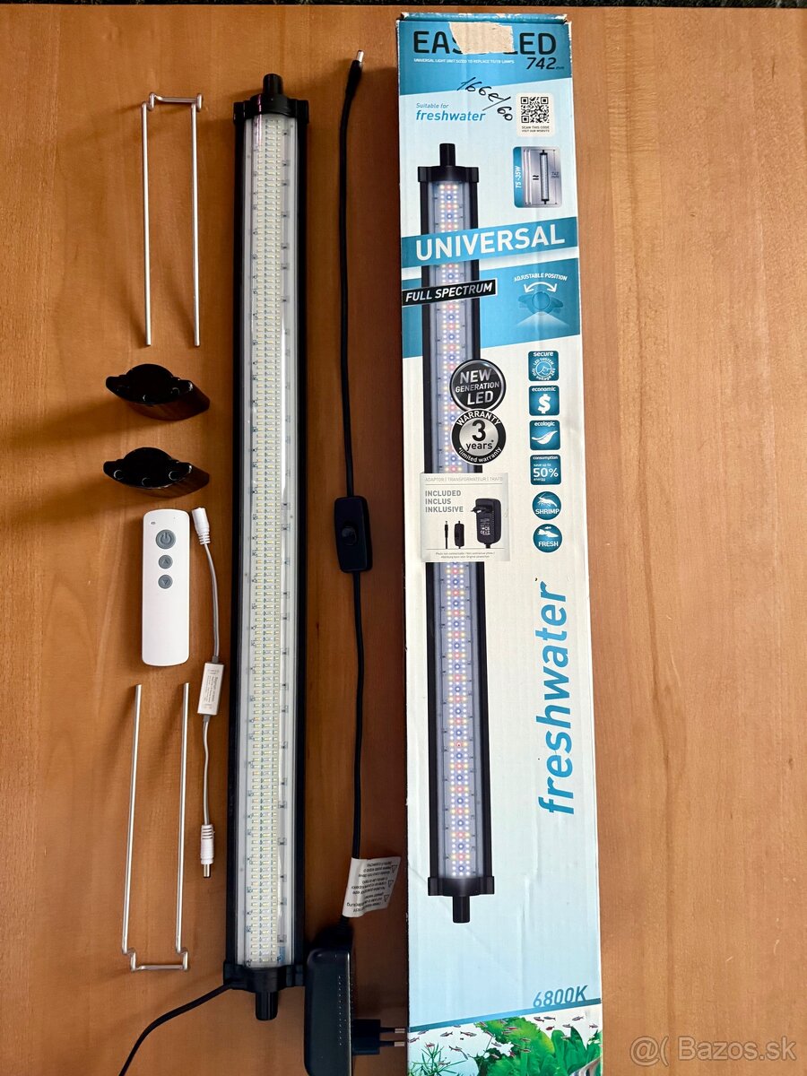 Akvarijne svetlo Aquatlantis Easy LED - 6