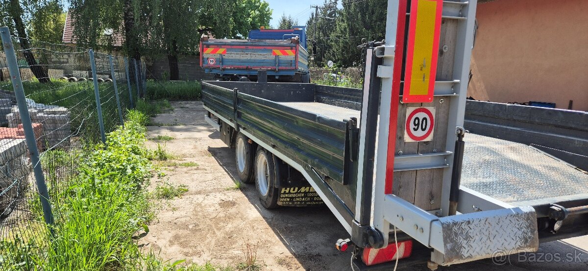 Príves Humer 14t - 6