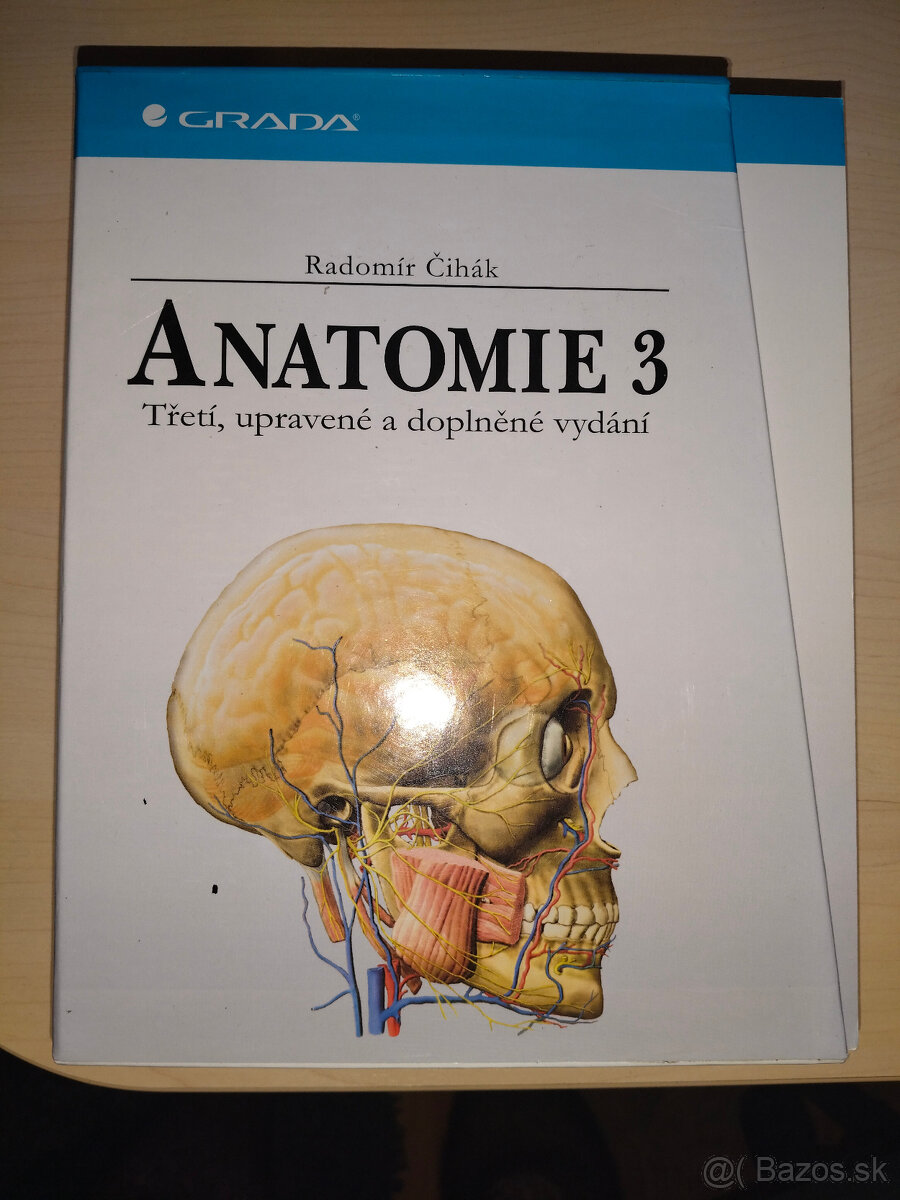 Predám medicínske knihy - 6