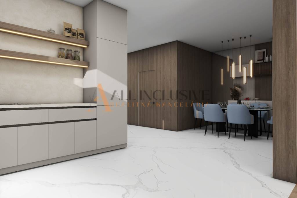 ALL INCLUSIVE | NA PREDAJ 3 IZBOVÉ BYTY V OBCI JANÍKY - 6