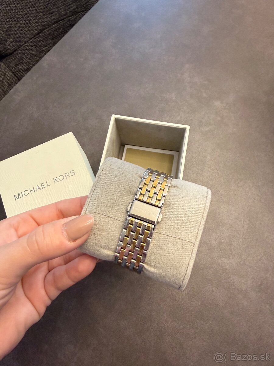 Dámske hodinky MICHAEL KORS - 6