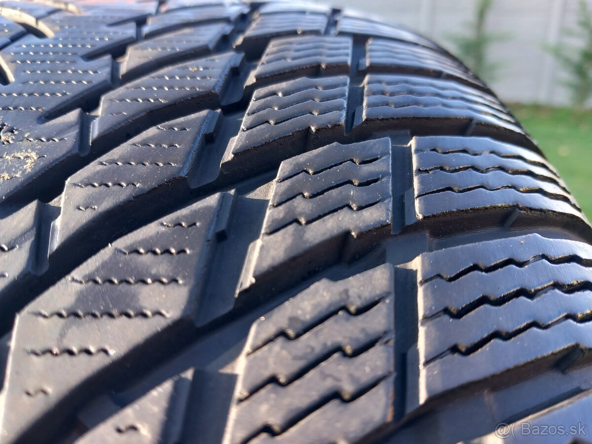 245/45 r19 zimne pneumatiky - 6
