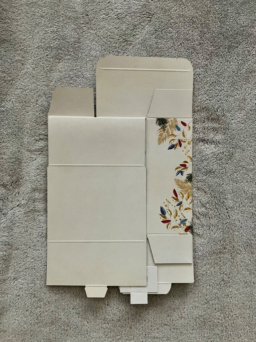 Granátové jablko a magnólia - 6