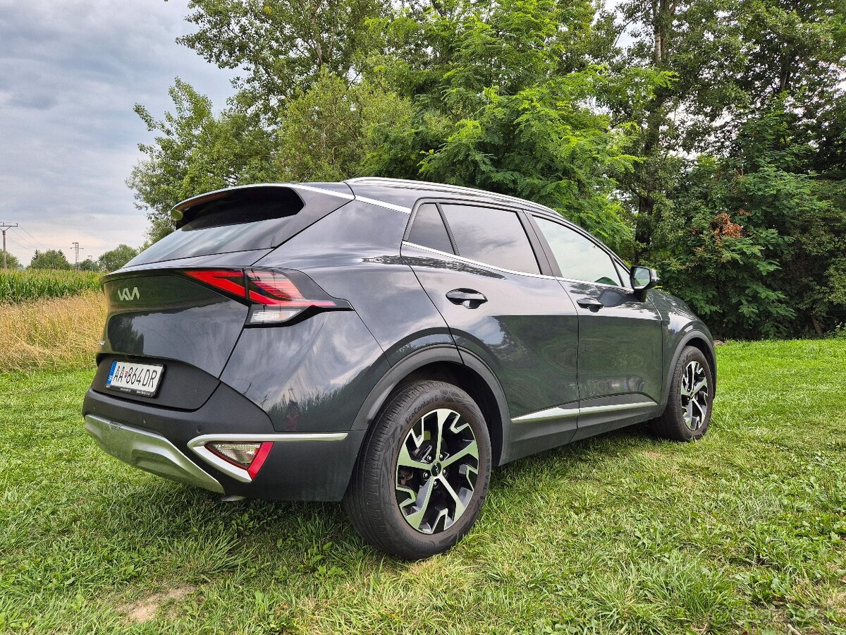 Kia Sportage 1.6 T - GDi Gold, 2023 - 6