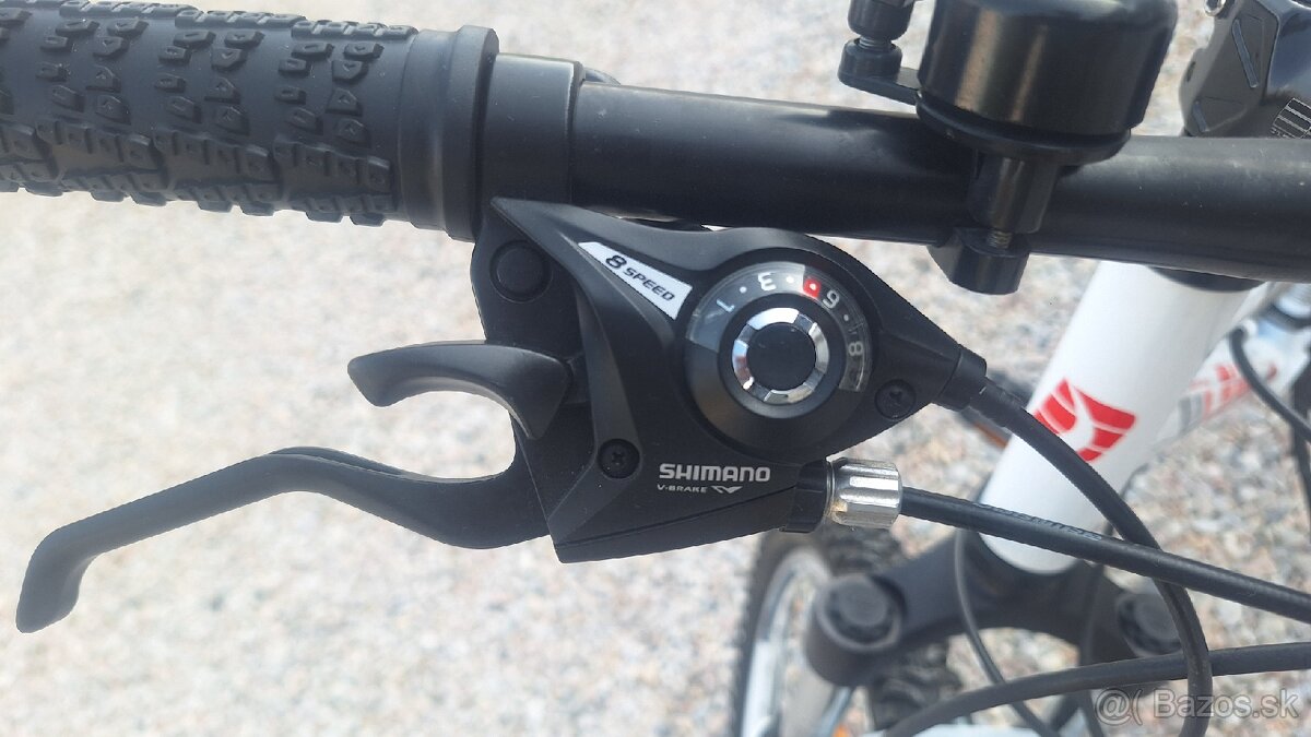 Predám Horský Bycikel Terrana DHS - 6