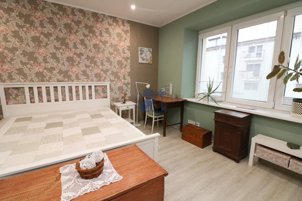 Priestranný 3-izbový byt v blízkosti centra Vrútok - 6