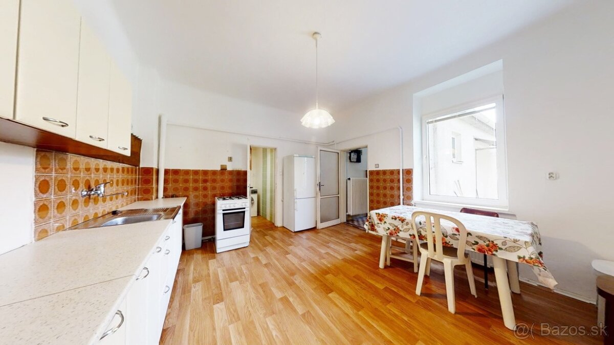 4i RD 206m2, ul. Pri Suchom Mlyne, pozemok 1006m2, BA I - 6