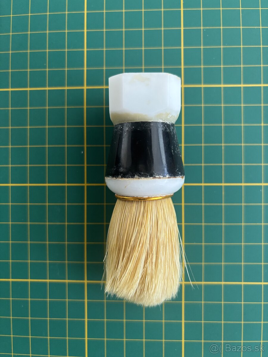 Klasická vintage sada na holenie z 80. rokov - 6