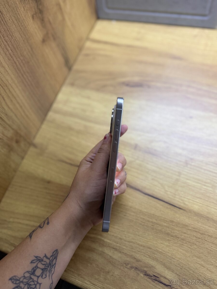 Iphone 15pro max 256GB - 6