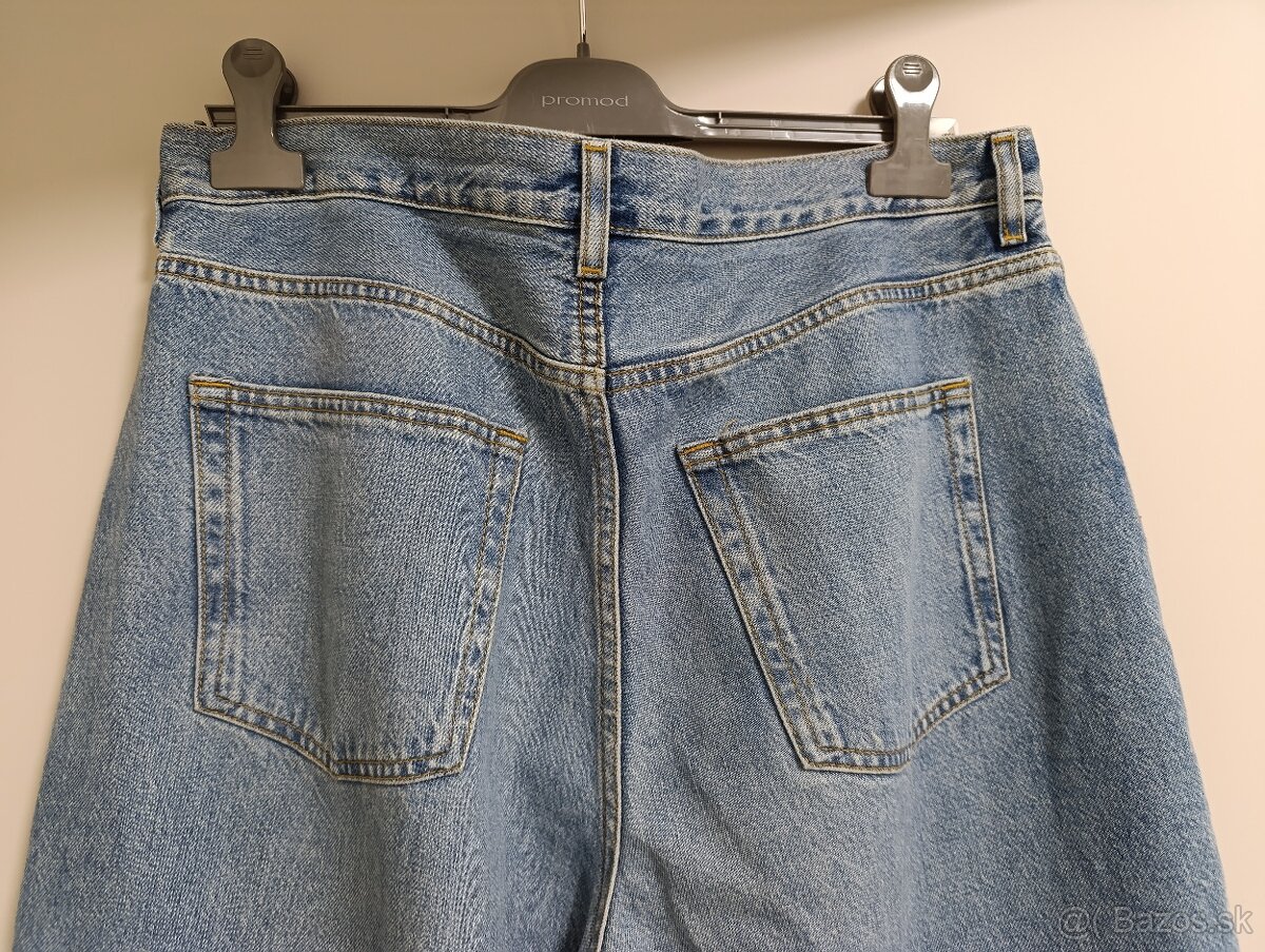 Dámske rifle COS -veľ. 32 - 6