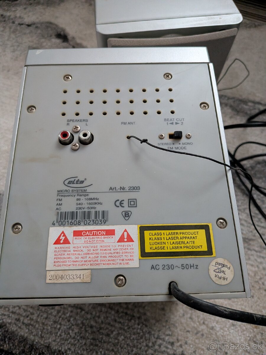 Elta Micro Systém - 6