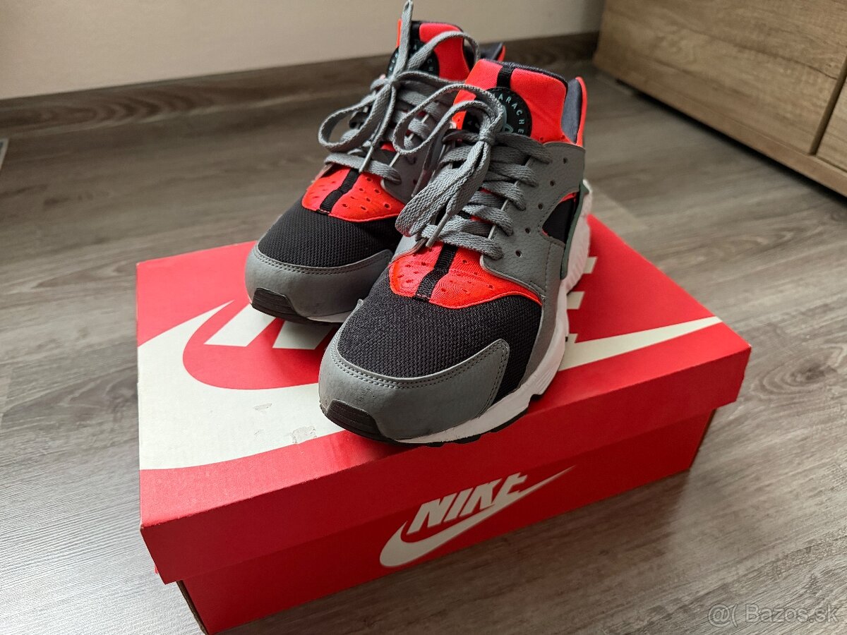 Nike Air Huarache EU 44,5 / US 10,5 - 6