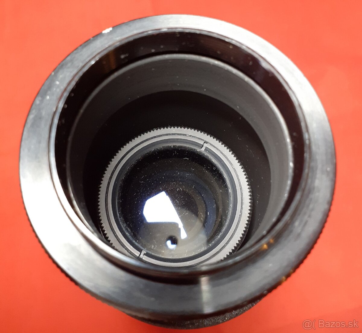 Tele Lentar 300mm 1:5.5 - 6