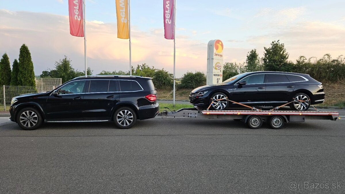 Dovoz automobilov na objednávku - 6