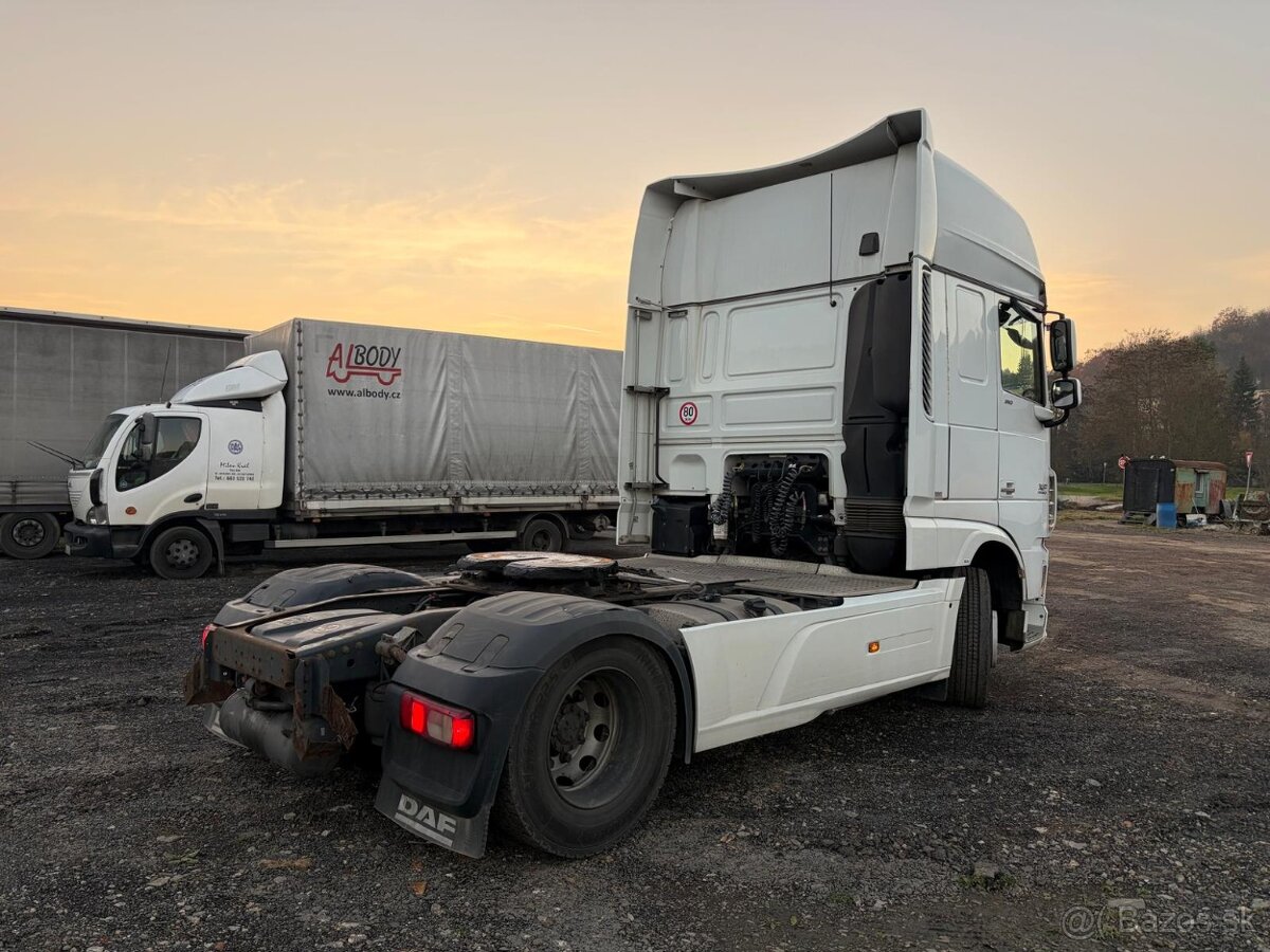 DAF XF 510 Superspace - 6