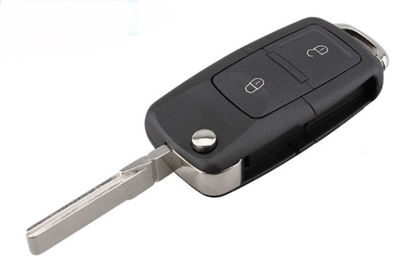 Obal kľúča pre SEAT VW ŠKODA - 6