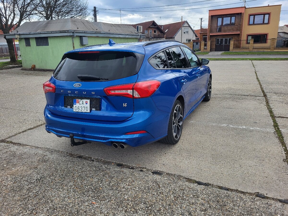 Ford Focus ST.line - 6