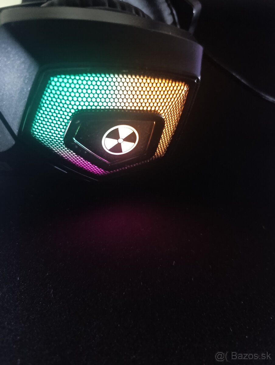 Herné sluchadlá - 6