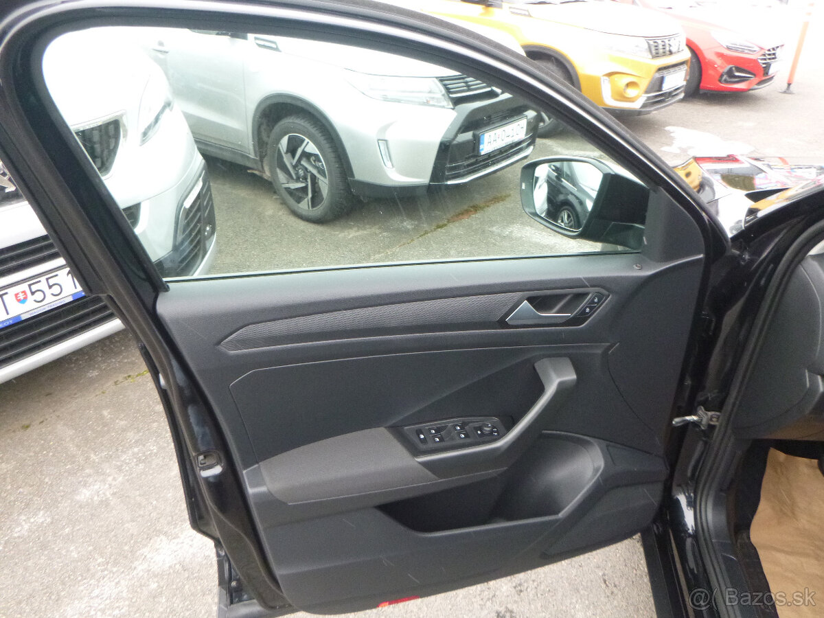 Volkswagen T-Roc 1,0Tsi 115Ps 2019 - 6