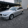 Bmw 530d e61 - 6